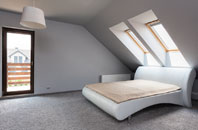 Fernhill Heath bedroom extensions