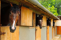 free Fernhill Heath stable construction quotes