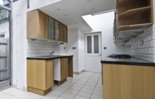 Fernhill Heath kitchen extension leads